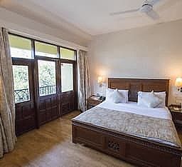 Neelams The Grand Deluxe Room 12